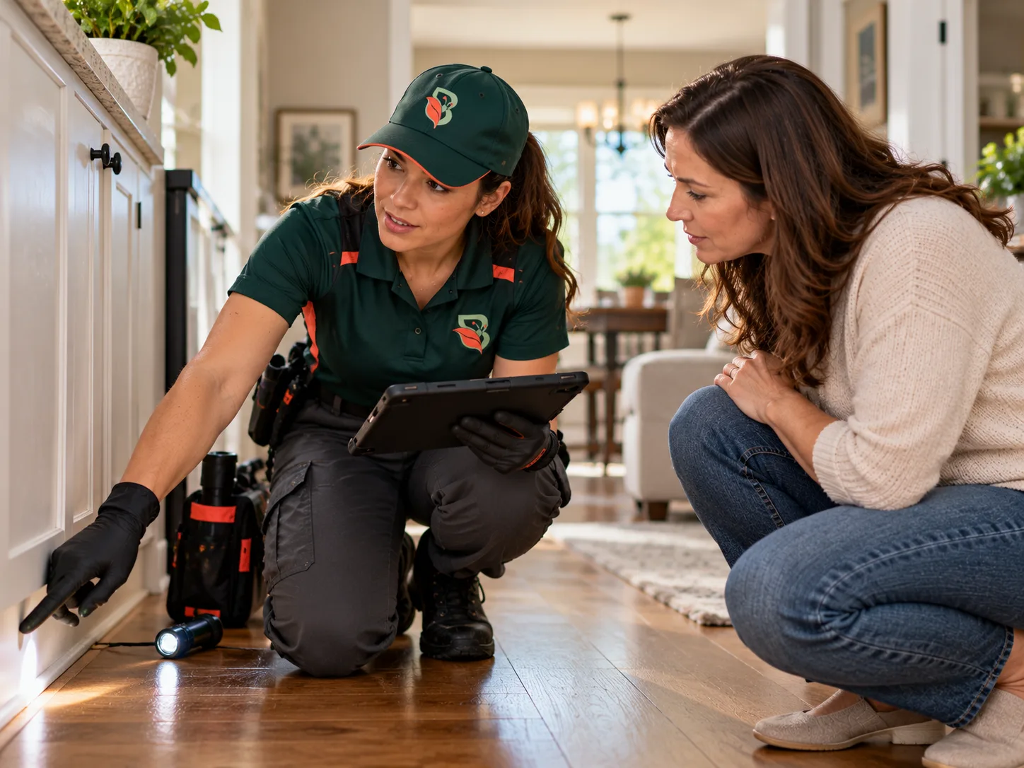 Pest Control Aspen Hill, MD FAQs